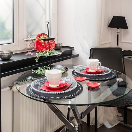 Premium Apart Varsovia Alice 2 ภายนอก รูปภาพ