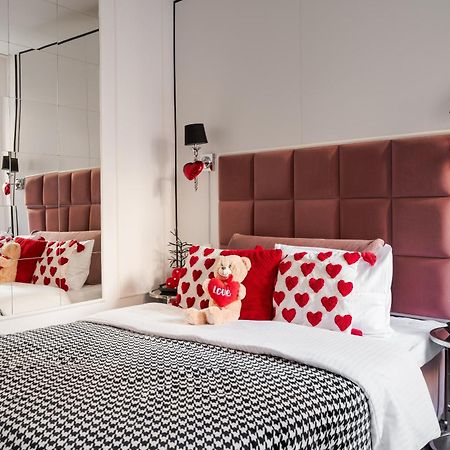 Premium Apart Varsovia Alice 2 ภายนอก รูปภาพ