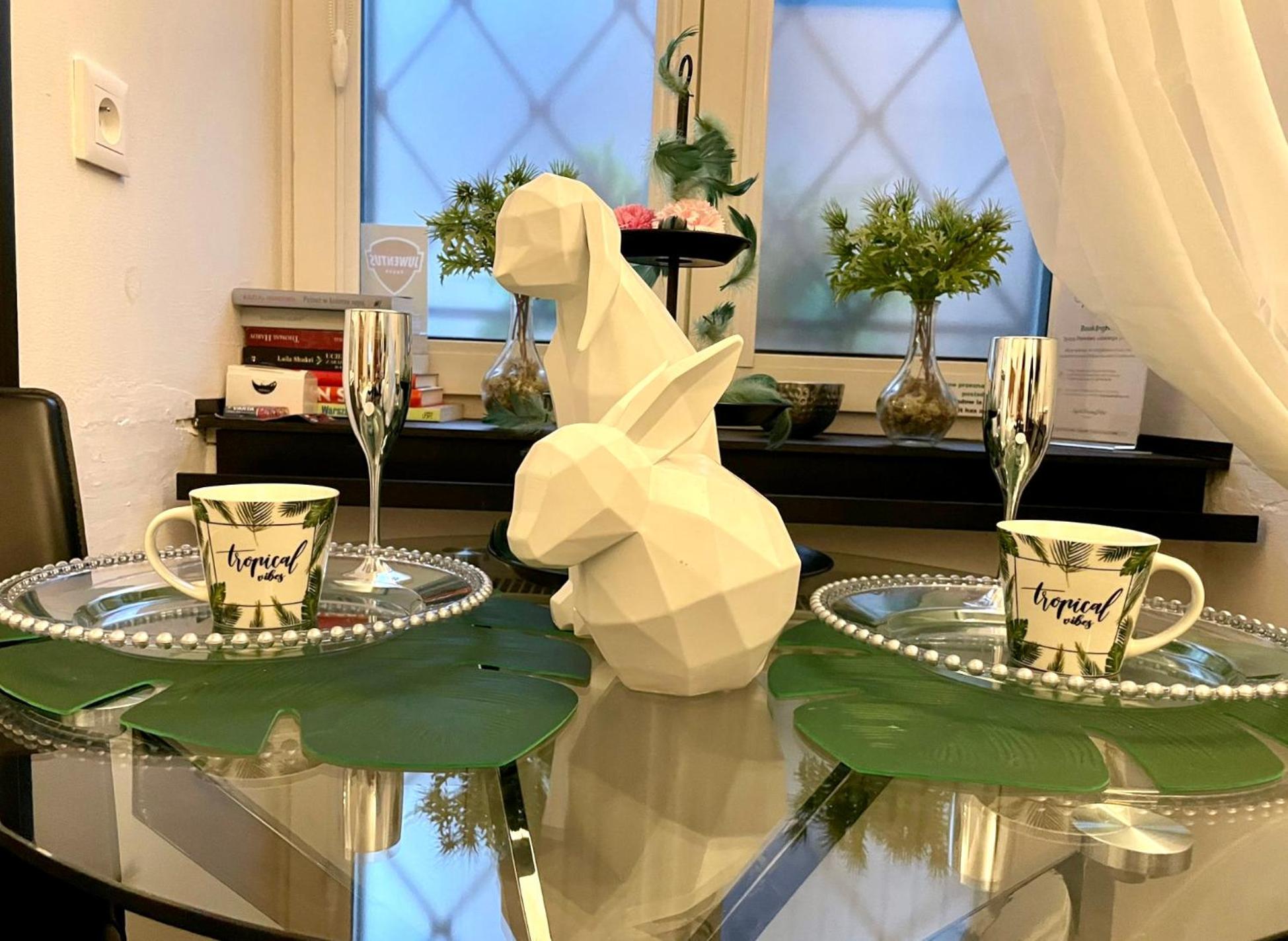 Premium Apart Varsovia Alice 2 ภายนอก รูปภาพ