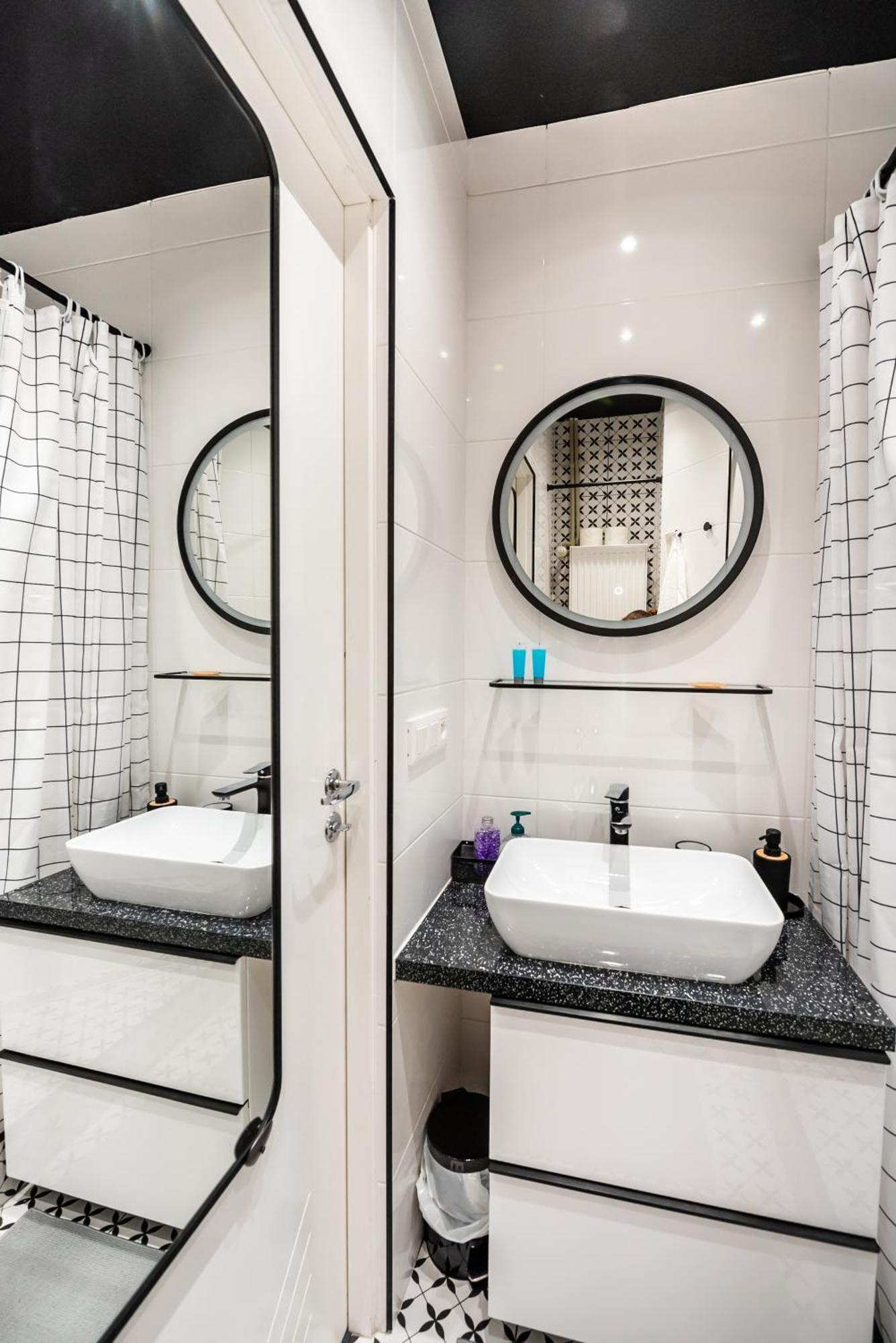 Premium Apart Varsovia Alice 2 ภายนอก รูปภาพ