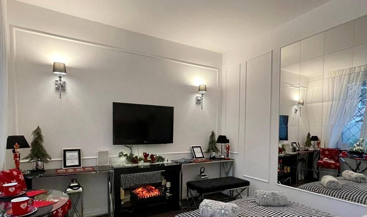Premium Apart Varsovia Alice 2 ภายนอก รูปภาพ
