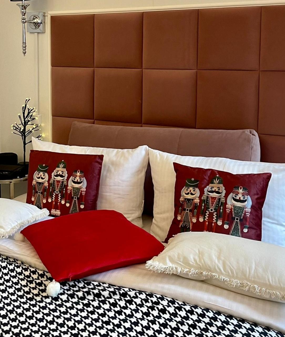 Premium Apart Varsovia Alice 2 ภายนอก รูปภาพ