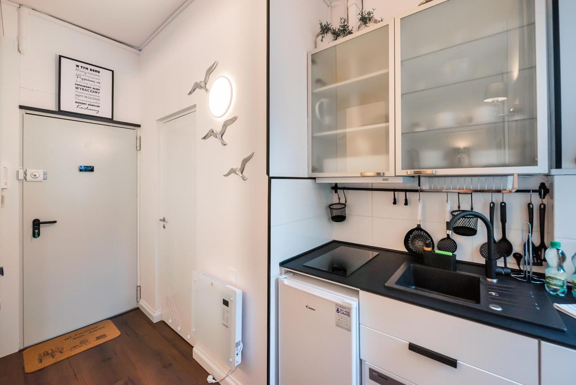 Premium Apart Varsovia Alice 2 ภายนอก รูปภาพ