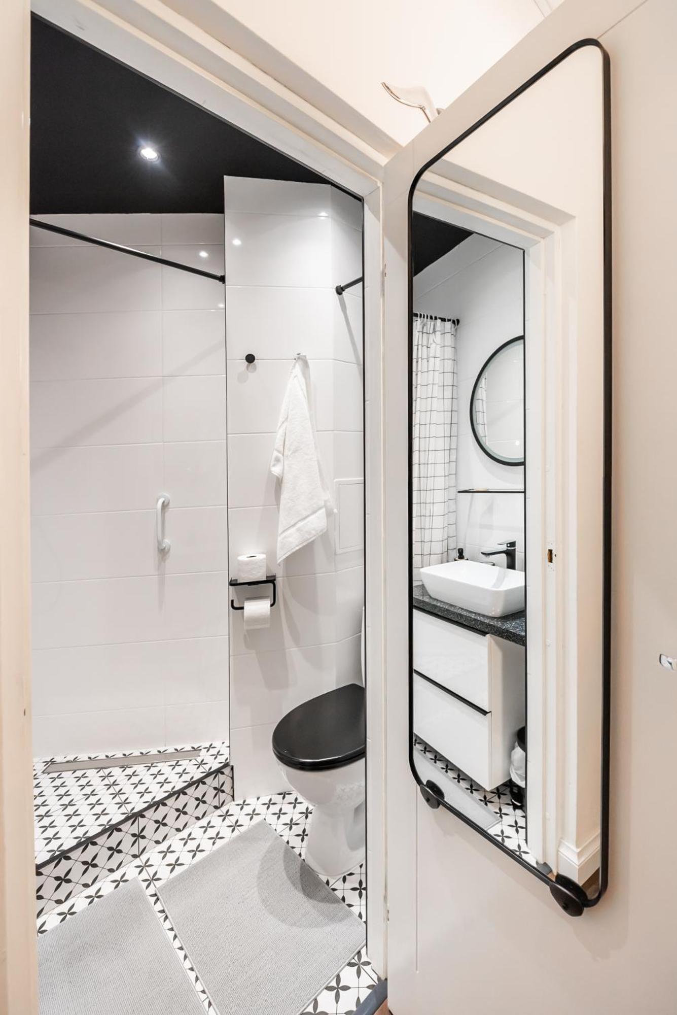Premium Apart Varsovia Alice 2 ภายนอก รูปภาพ