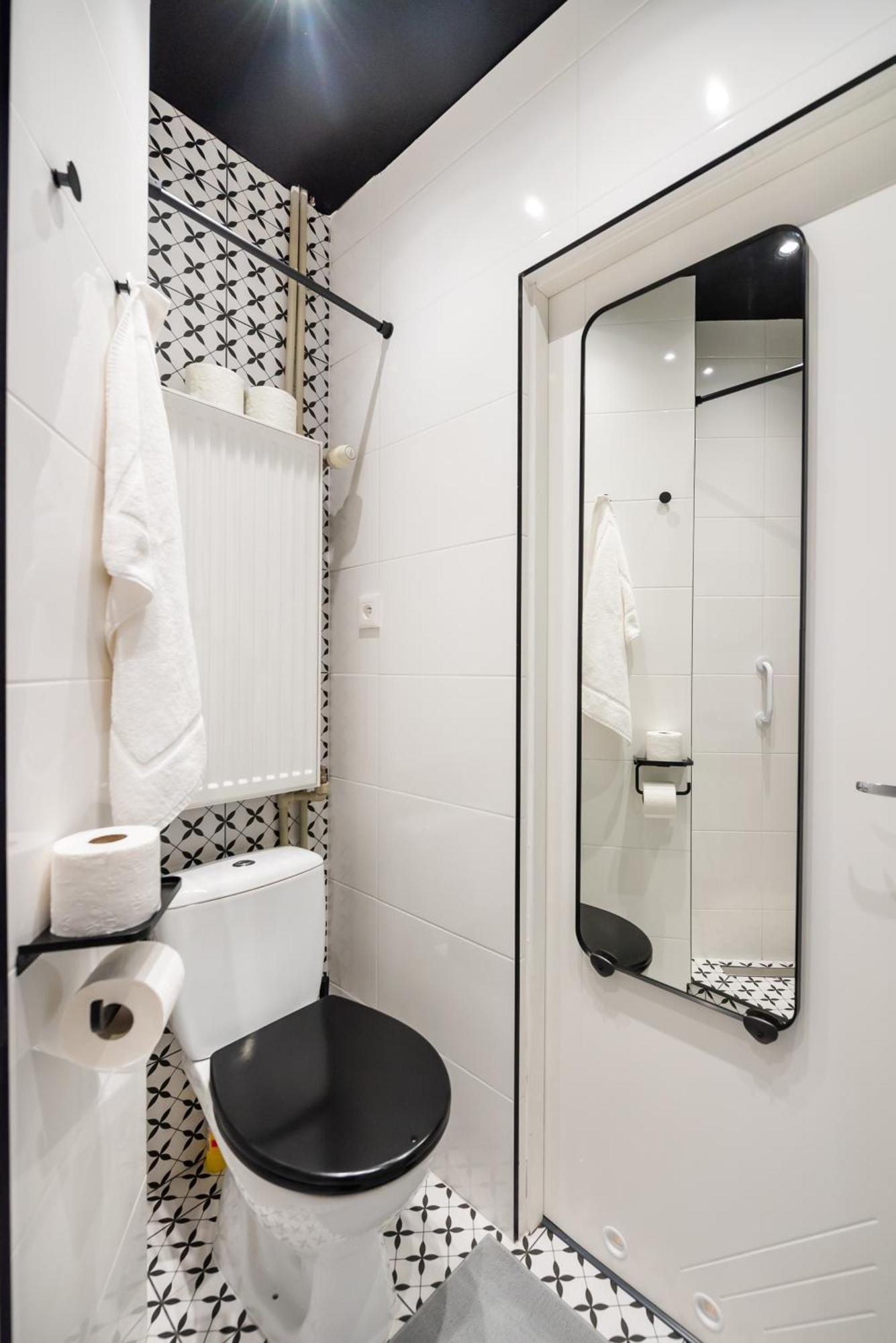 Premium Apart Varsovia Alice 2 ภายนอก รูปภาพ