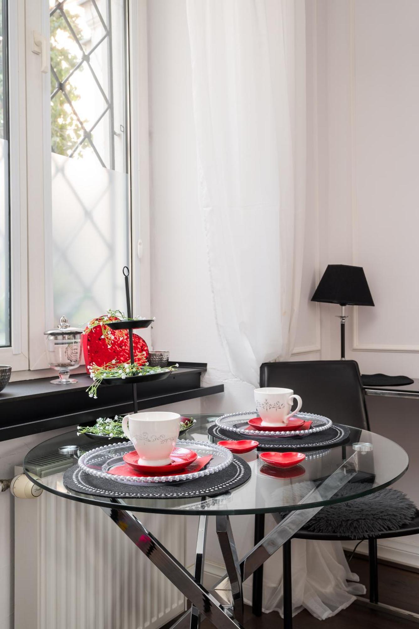 Premium Apart Varsovia Alice 2 ภายนอก รูปภาพ