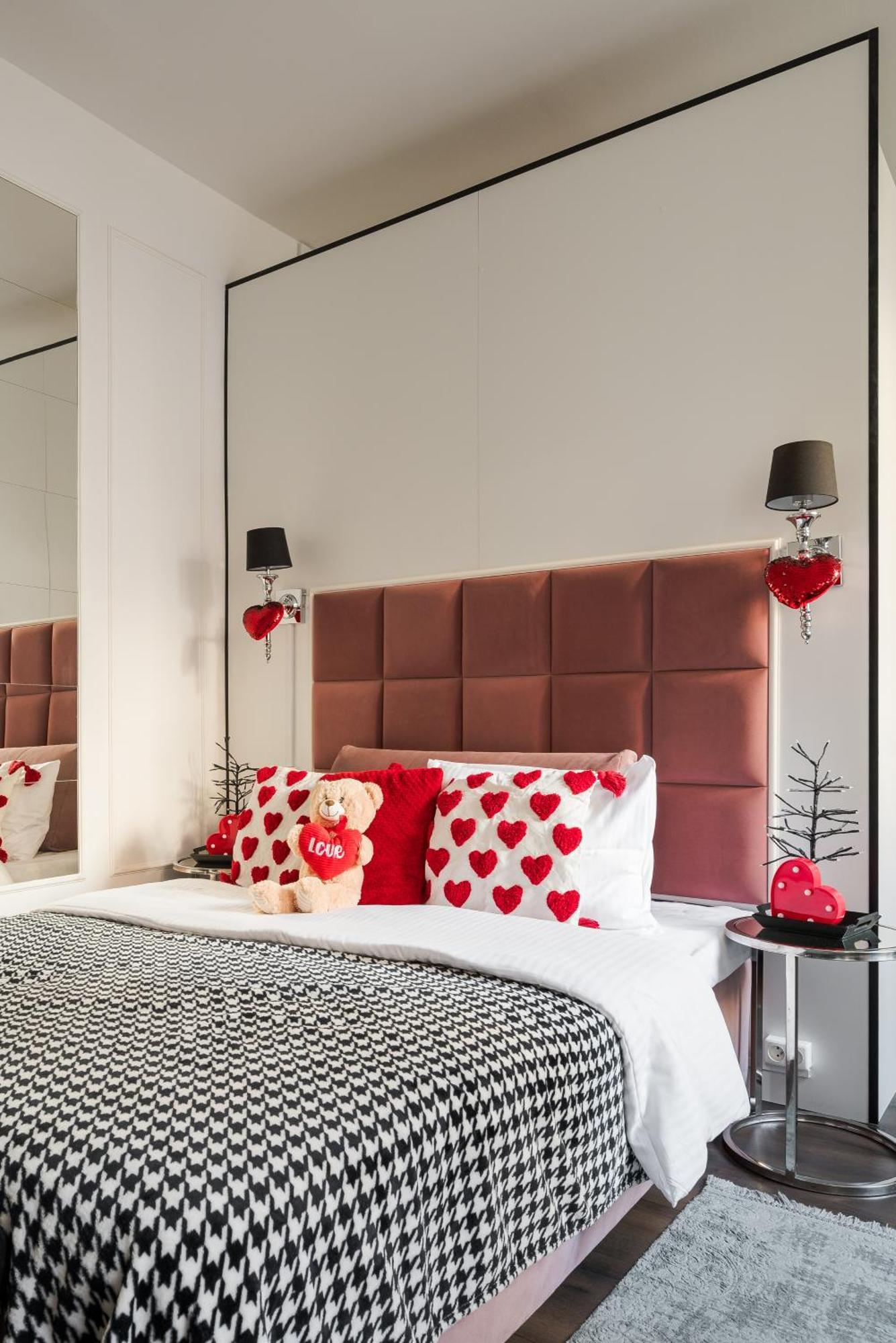 Premium Apart Varsovia Alice 2 ภายนอก รูปภาพ
