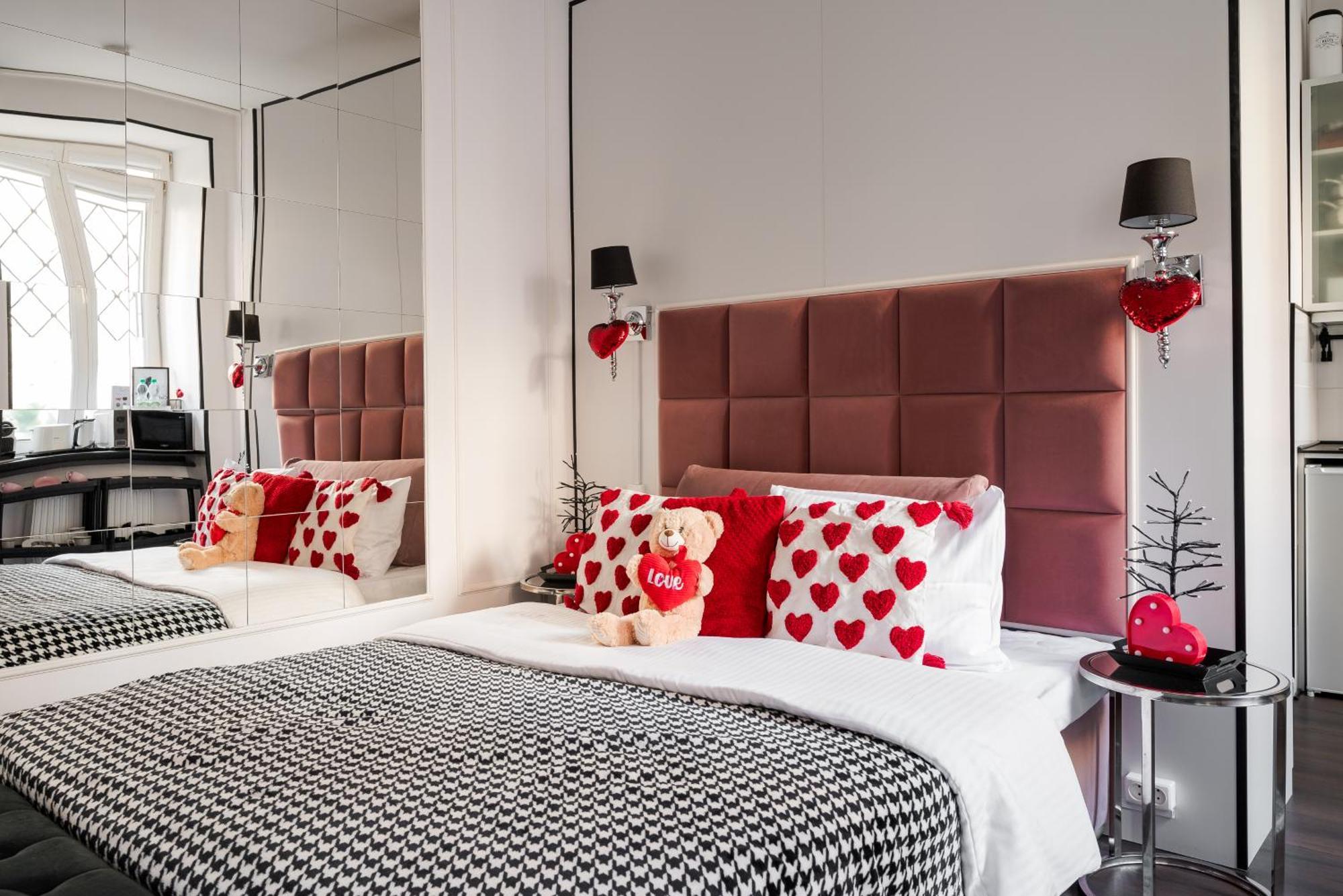 Premium Apart Varsovia Alice 2 ภายนอก รูปภาพ